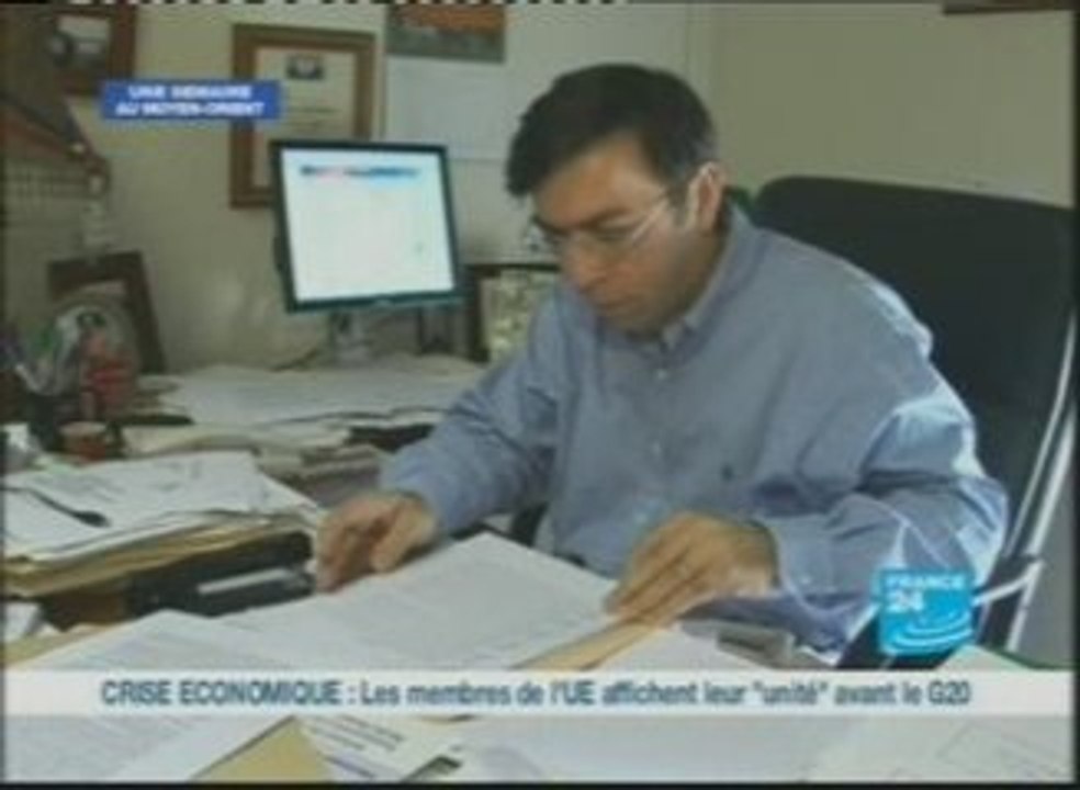 Boom Des Banques Islamiques Au Liban