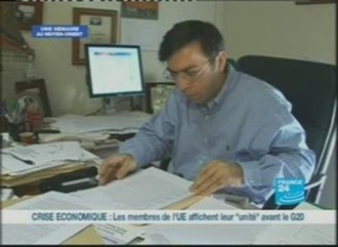 Boom Des Banques Islamiques Au Liban