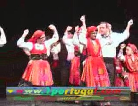 Festival de folclore de Vincennes - 22 março 2009 - 17