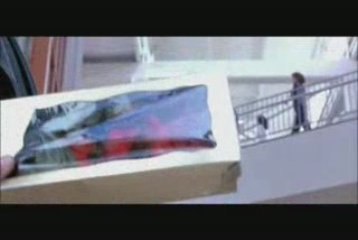 Terminator (В зад будущее, глава 1)