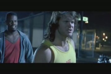 Terminator (В зад будущее, глава 2)