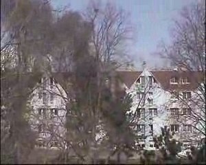 VICTIME DUN INCENDIE