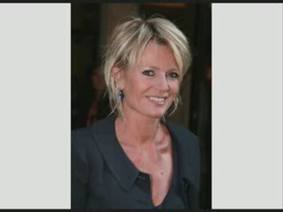 Sophie Davant témoignage (24/3/09)