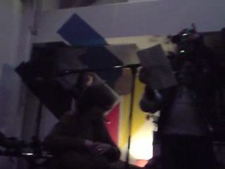 Poèmes de la Douille de Thierry Théolier