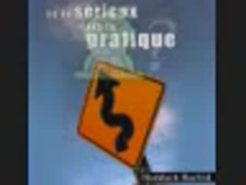 Es tu serieux dans ta pratique 2 (Frère Rachid Haddach)