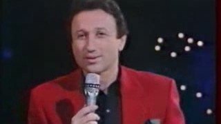Michel Drucker chante Michel Berger !