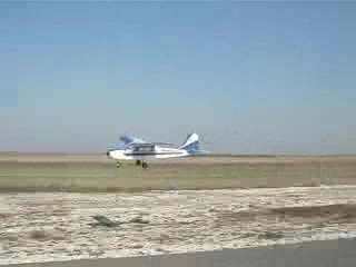 Passage bas du Super Frontier