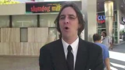 Handsome Jack Goes to the Movies: Slumdog Millionaire