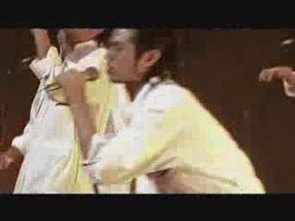 [CM]矢口真里 - 青春 僕