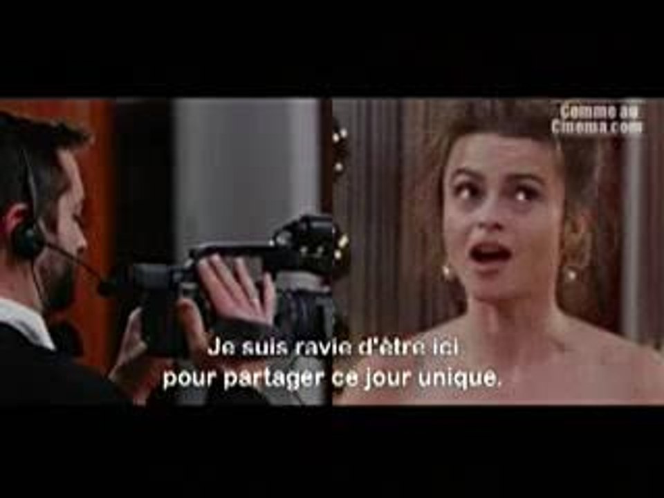 Conversations avec une femme