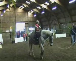 Imposes club 3 Catherine