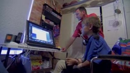 NBA Dwyane Wade makes a wish come true for a young athlete w