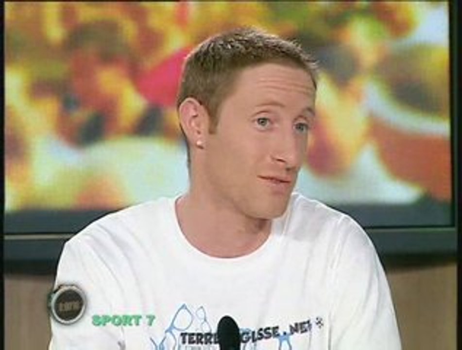 SPORT 7 du 23 mars 2009