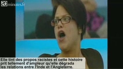 Qui était Jade Goody ?