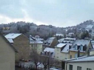 La Bourboule: Panoramique