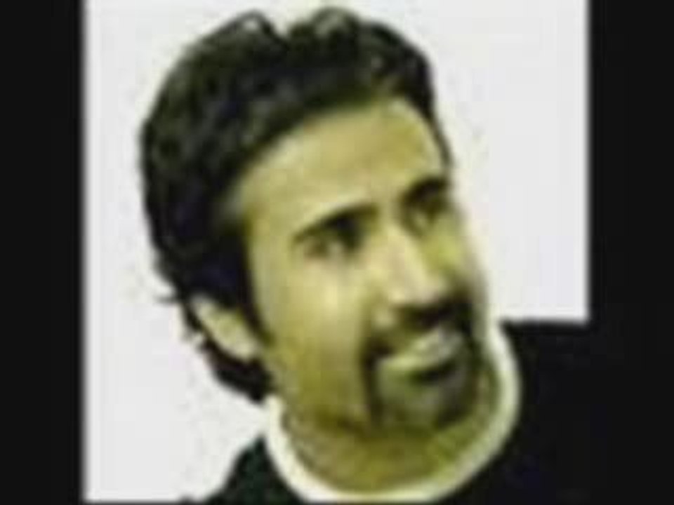 Emrah Haram Geceler