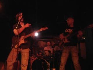 14 - Miguel M - Comptoir du Jazz - 27 02 2009