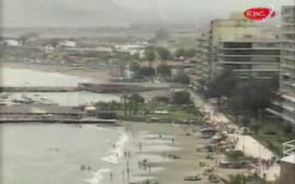 ¿Un puerto para Ancón? (Perro del Hortelano 15-03-09)