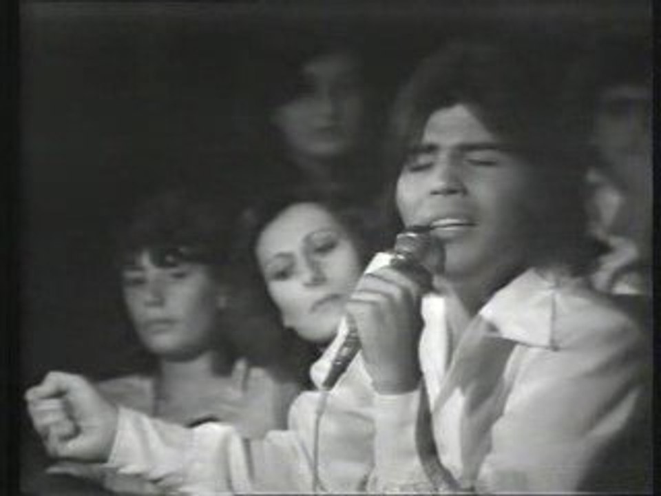 Miguel Gallardo-Hoy tengo ganas de tí