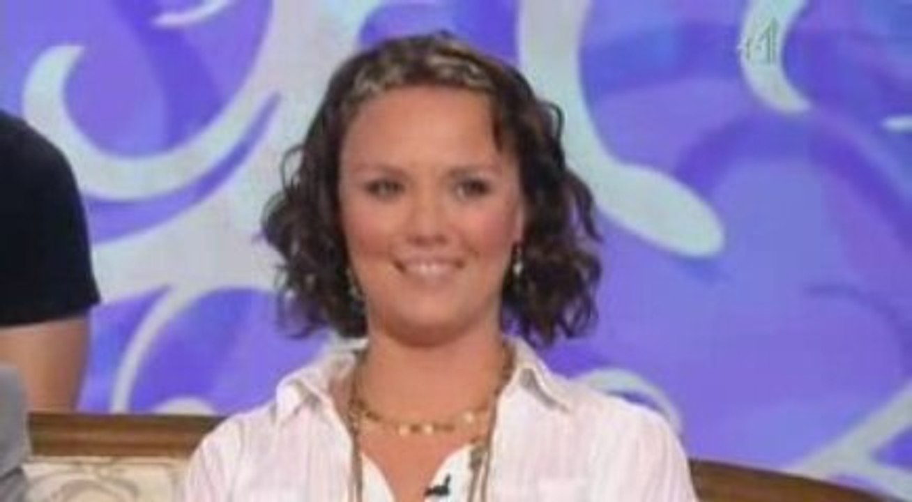 Charlie Brooks
