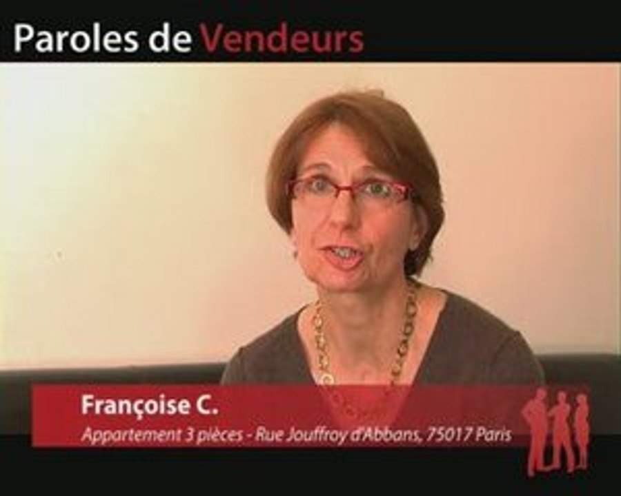 MeilleursAgents.com - Paroles de vendeurs #2
