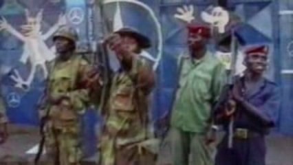 ARMES, TRAFIC ET RAISONS D’ÉTAT