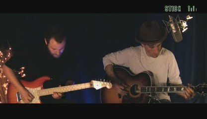 Jacques Air Volt - Sticky Tivi - Au Studio de la Seine