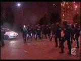 Emeutes du 01/06/06 à MONTFERMEIL