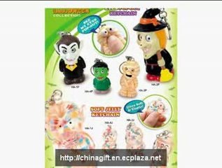 Christmas gift & hallowmas gift - OEM available