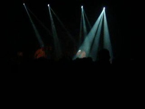 Rap Bxl AIR SY -1er partie Medine -Bruxelles hardcore airsy