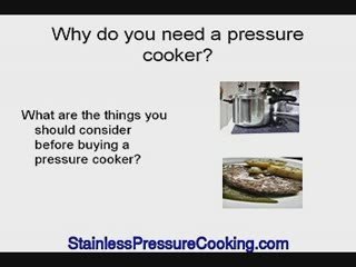 Buy Stainless Pressure Cooker