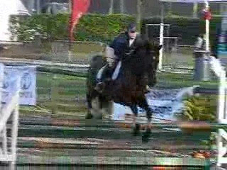 CSO Hennebont Marie & Galypso