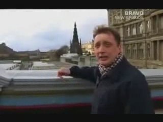 Hooligans Scotland 3