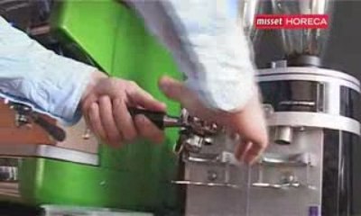 Misset Horeca Live 24-03-2009 new