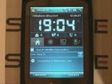 Dual SIM Card Simore for HTC Touch Dual