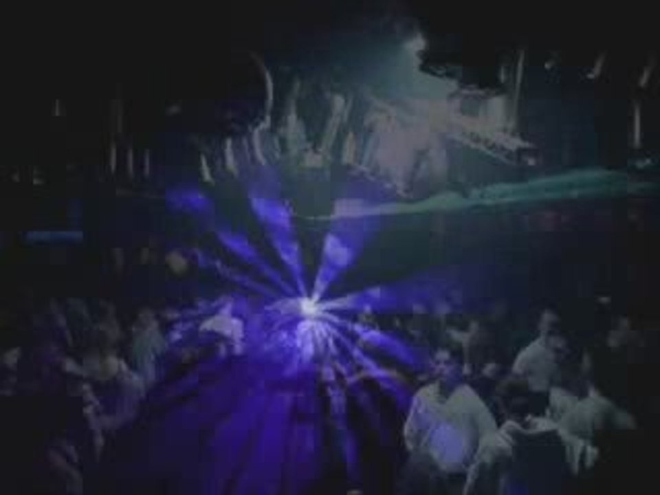 Westbam - Mayday (Originally from 1992)