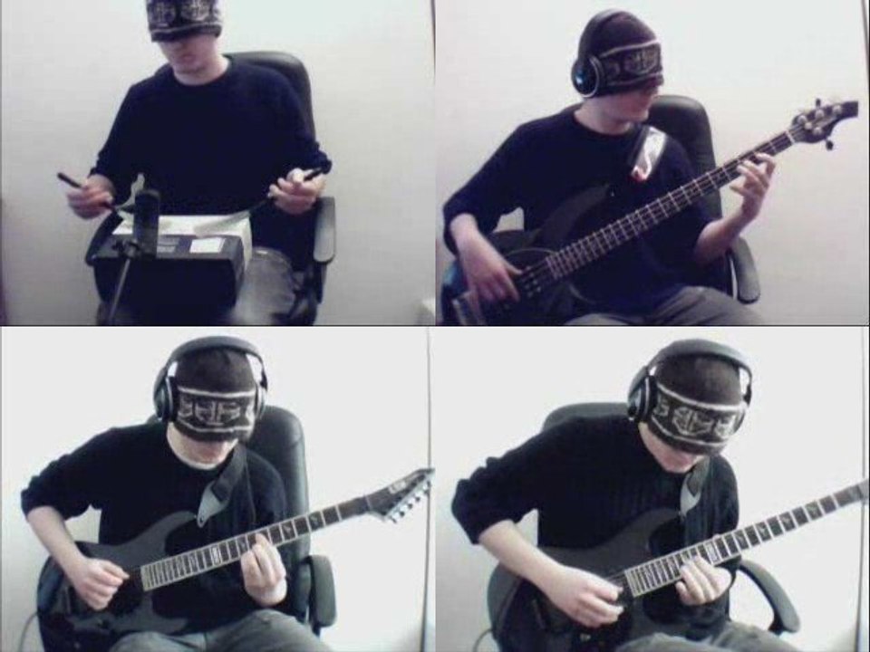 Rikku's Theme - Final Fantasy X (Jazz Quartet Version)
