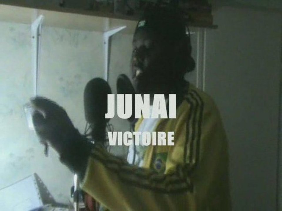 Junai - Victoire (Extrait)