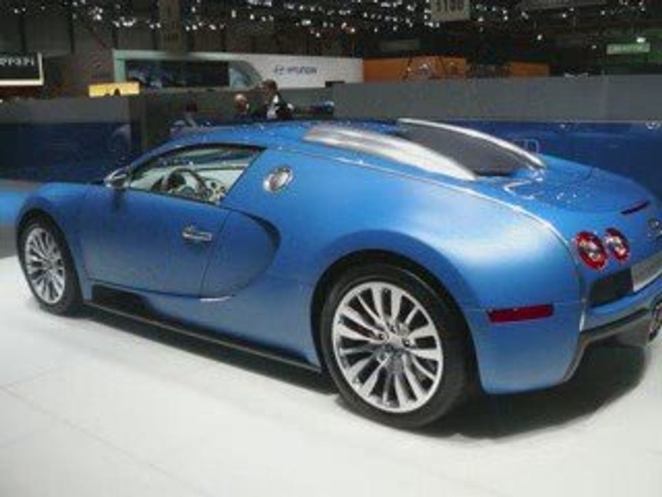 Salon de l'auto de Genève 2009_0001