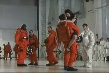 Armageddon - Leavin' On A Jet Plane