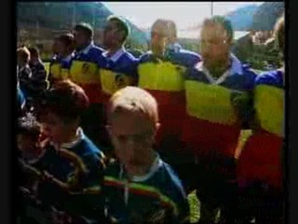 EsCoLa RuGbY