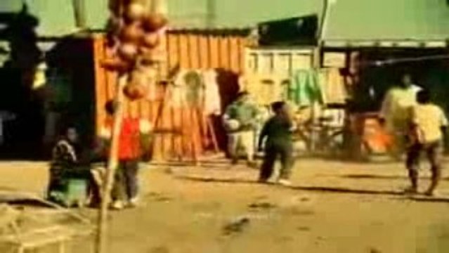 Milli Takım 2010 Güney Afrika Dünya Kupası Reklamı