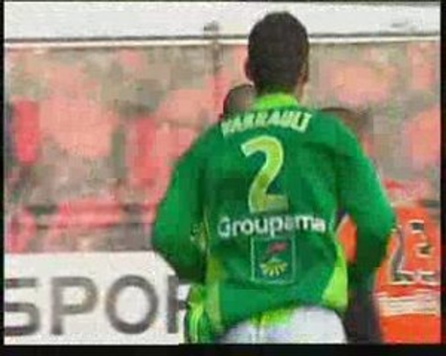 Association Sportive de Saint-Étienne