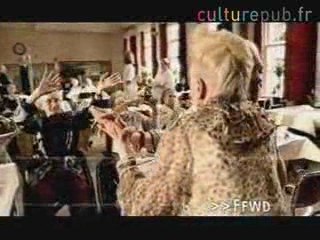 Belgacom   Pump Up The Jam