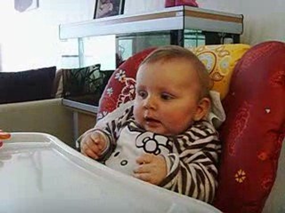 Nina et ses bétises