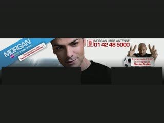 rachida Dati sur Fun Radio 3/4