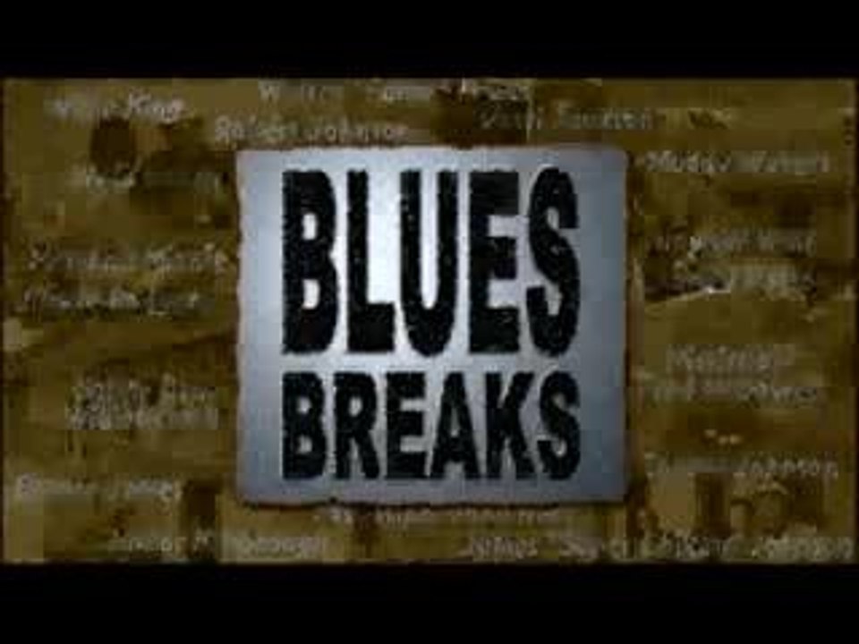 Robert Mugge - Delta Crossroads