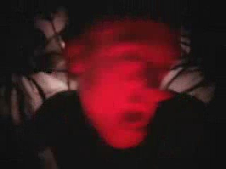 Queen of the damned-Forsaken