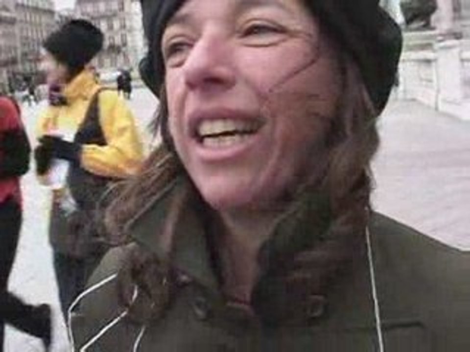 La "Ronde des obstinés" contre la réforme de l'université