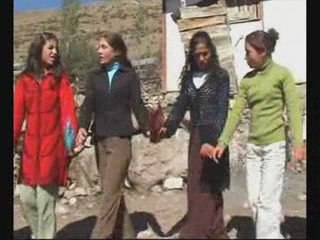 Erdavutun torunlarına/Nisyorder